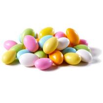 Amêndoas Coloridas - 100Gr