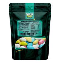 Amêndoas Confeitadas 250g Brasil Frutt