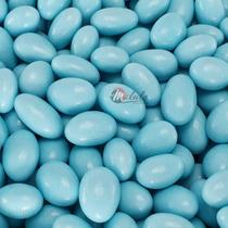 Amêndoas Confeitadas Azul Bebê Premium 2kg