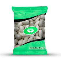 Amêndoas Confeitadas Brancas I Envio Imediato