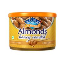 Amêndoas Torradas com Mel e Sal Blue Diamond Almonds 150g