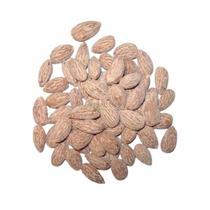 Amêndoas Torradas E Salgadas 1Kg