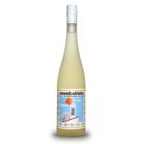 Amendoeirinha - licor de amêndoa amarga 700ml