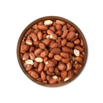 Amendoim Branco Runner Cru 1KG