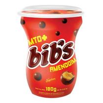 Amendoim c/ Chocolate Bibs 180g - Neugebauer