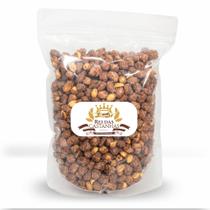 Amendoim Caramelizado Premium - 1KG - Rei das Castanhas