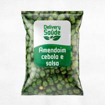 Amendoim cebola e salsa 250g