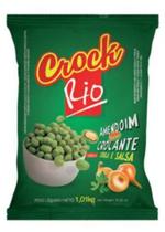 Amendoim cebola e salsa rio 1,01kg sache