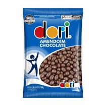 Amendoim Chocolate 500g - Dori Amendoim Chocolate 500g - Dori