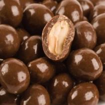 Amendoim Chocolate ao Leite 500gr