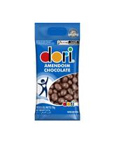 Amendoim Chocolate Conf. 70g Dori