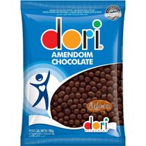 Amendoim chocolate dori