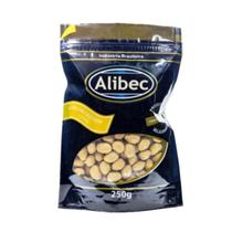 Amendoim cob japones alibec 250 gr