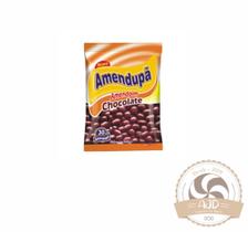 Amendoim com Chocolate - 200G - Amendupã