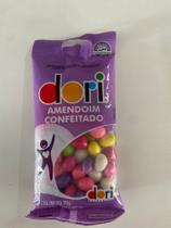 Amendoim confeitado