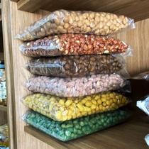 Amendoim Crocante 1KG - Escolha o Sabor