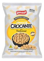 Amendoim crocante amendupa 300gr