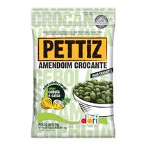 Amendoim Crocante Cebola e Salsa Pettiz - 150g - Dori