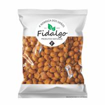 Amendoim Crocante Com Laudo De Qualidade 1Kg 500g