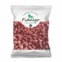 Amendoim Crocante Doce Premium Com Laudo De Qualidade 1Kg 500g