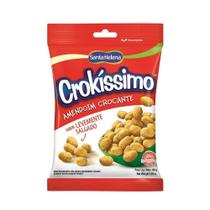 Amendoim Crocante e Levemente Salgado Crokíssimo 150g