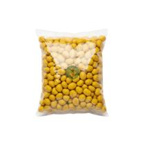 Amendoim Crocante Sabor Mostarda e Mel Gourmet 1KG - CADA