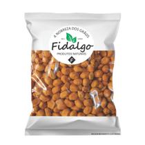 Amendoim Crocante Sabor Natural Com Laudo De Qualidade 1Kg 500g