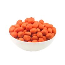 Amendoim Crocante Sabor Pimenta Petiscos 500G