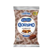 Amendoim Crokíssimo 1,01kg Churrasco Santa Helena