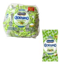 Amendoim Crokíssimo Salsa E Cebola - 2 Sacos/ 72 Pcts De 24g Amendoim Crokíssimo Salsa E Cebola - 2 Sacos/ 72 Pcts De 24g
