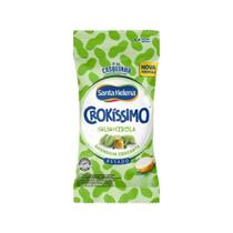 Amendoim Crokíssimo Salsa e Cebola 864g C/ 36 Und de 24g Amendoim Crokíssimo Salsa e Cebola 864g C/ 36 Und de 24g