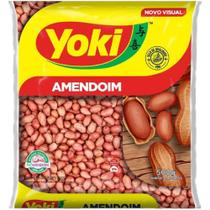Amendoim Cru 500g Yoki