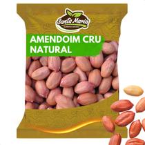 Amendoim Cru Runner natural