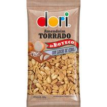 Amendoim De Boteco Torrado Com Lascas De Cebola Dori