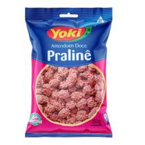 Amendoim Doce Pralinê Yoki 150g