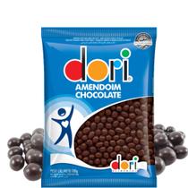 Amendoim Dori Chocolate Crocante Confeitado 700g