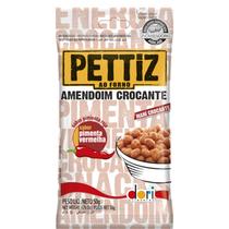 Amendoim Dori Pettiz Pimenta Vermelha 50g