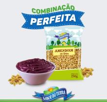 Amendoim em grãos Amendoim em grãos