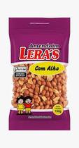 Amendoim Frito c Alho 1.010g leras Amendoim Frito c Alho 1.010g leras