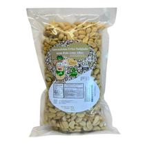 Amendoim Frito Salgado Sem Pele Com Alho- Premium 450gr Suculento