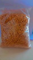 Amendoim Granulado sem Sal e Sem Pele 500g Amendoim Granulado sem Sal e Sem Pele 500g
