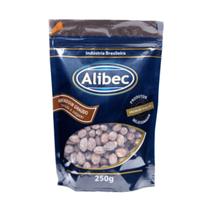 Amendoim graudo c/casca alibec 250 gr