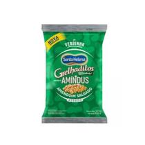 Amendoim Grelhaditos 1,010 Kg - Santa Helena