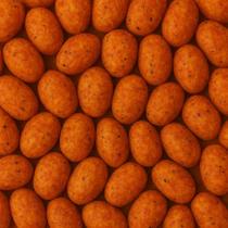 Amendoim Importado Crocante Sabor Pimenta Mexicana Alta Qualidade 100g