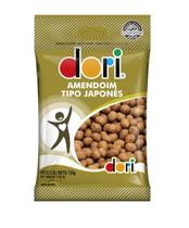Amendoim Japones 150g Dori