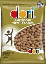 Amendoim Japonês 500g - Dori
