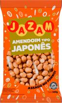 Amendoim japones 500g Amendoim japones 500g