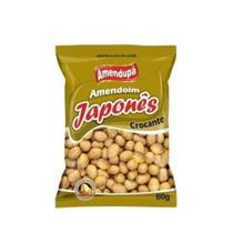 Amendoim Japonês Amendupã 60g Amendoim Japonês Amendupã 60g