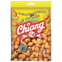 Amendoim Japonês Chiang 150 Gramas