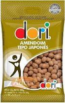 Amendoim Japonês Dori 200g Amendoim Japonês Dori 200g